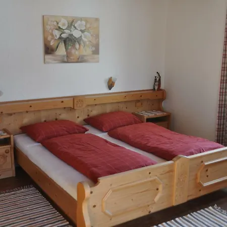 Haus Taumberger *