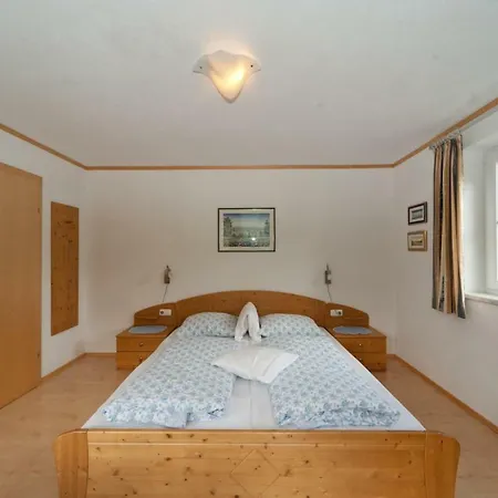 Haus Taumberger Habitación en casa particular