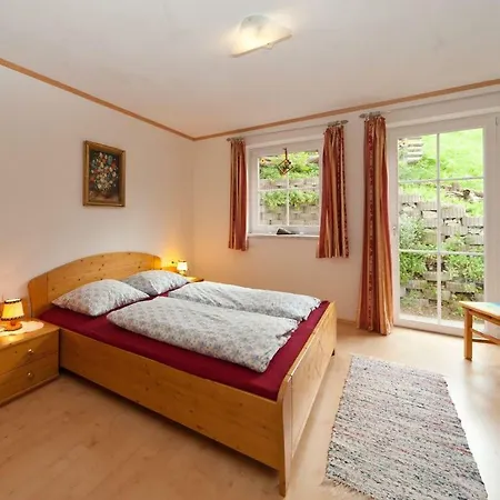 Haus Taumberger Privatunterkunft St. Jakob in Defereggen