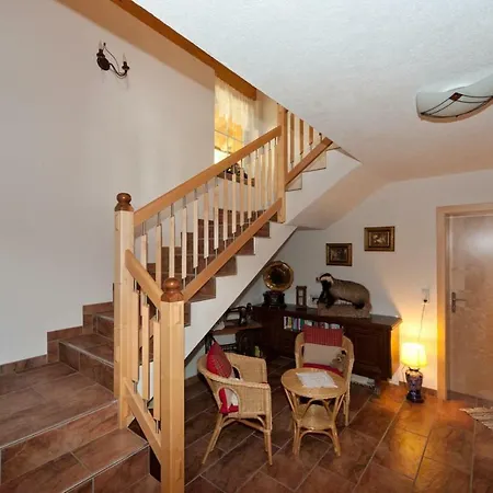 Haus Taumberger * St. Jakob in Defereggen