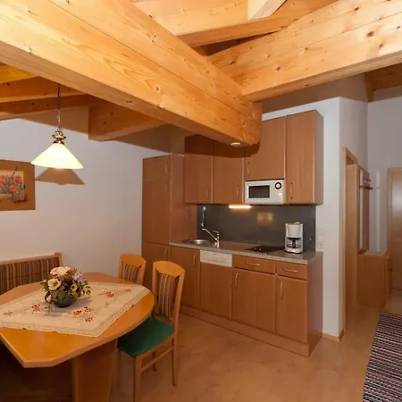 Habitación en casa particular Haus Taumberger *