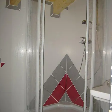 Habitación en casa particular Haus Taumberger Sankt Jakob in Defereggen