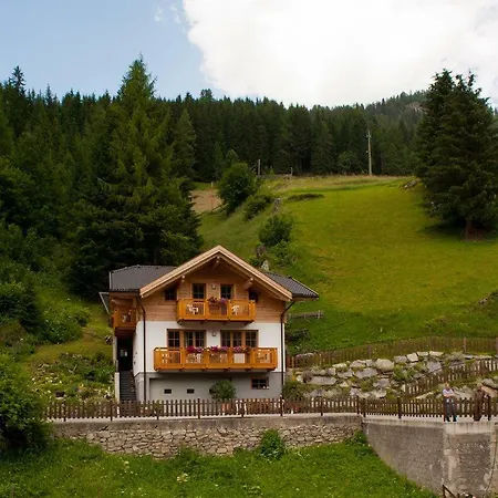 Haus Taumberger * Sankt Jakob in Defereggen