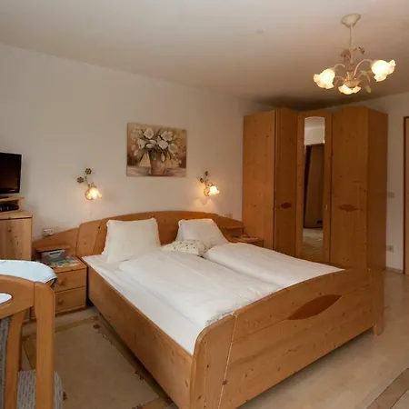 Haus Taumberger Alloggio in famiglia Sankt Jakob in Defereggen