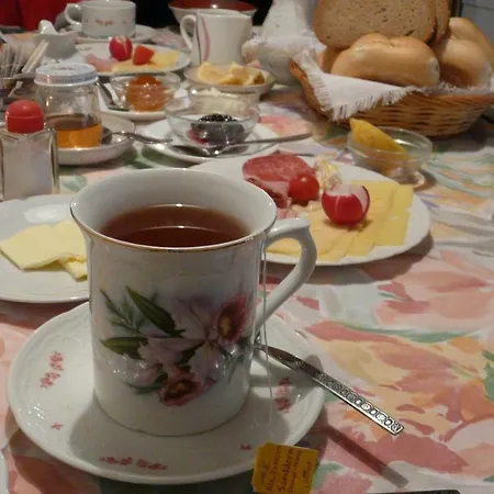 Privatunterkunft Haus Taumberger St. Jakob in Defereggen