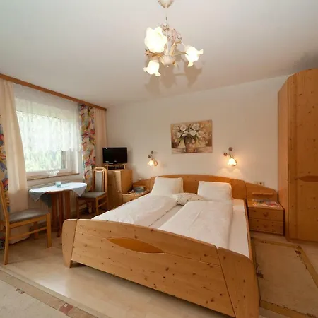 Privatunterkunft Haus Taumberger St. Jakob in Defereggen