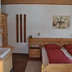 Проживание в семье Haus Taumberger Санкт-Якоб-ин-Деферегген