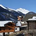 Проживание в семье Haus Taumberger