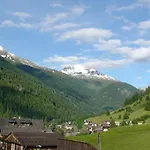 Haus Taumberger Проживание в семье
