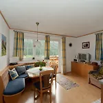 Проживание в семье Haus Taumberger *