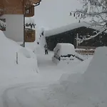 Haus Taumberger Проживание в семье *