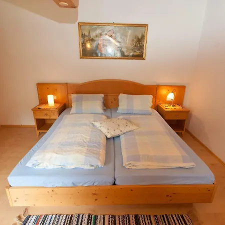 Haus Taumberger * Sankt Jakob in Defereggen