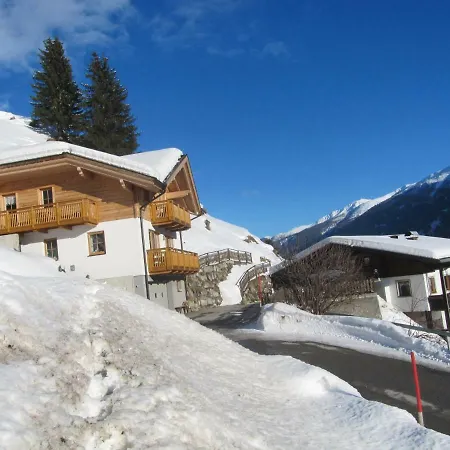 Pansiyon Haus Taumberger *