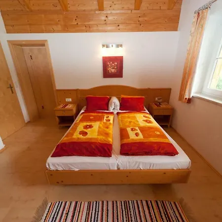 Haus Taumberger * Sankt Jakob in Defereggen