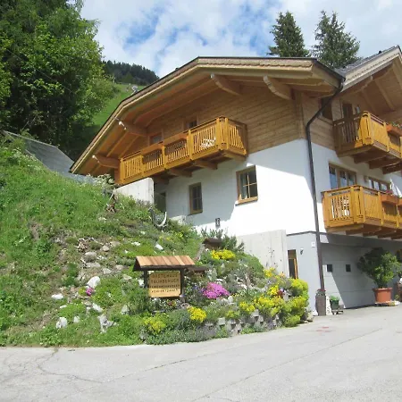 Pansiyon Haus Taumberger Sankt Jakob in Defereggen