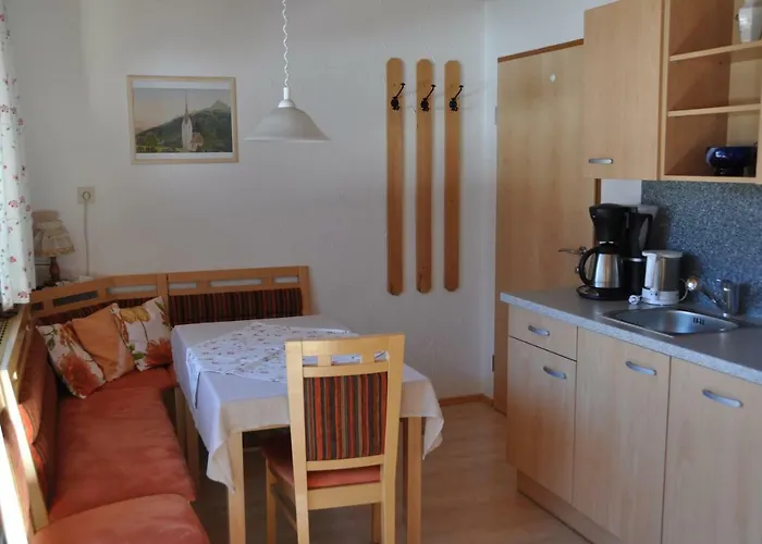 Haus Taumberger Pansiyon