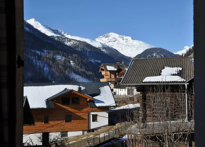 Pansiyon Haus Taumberger