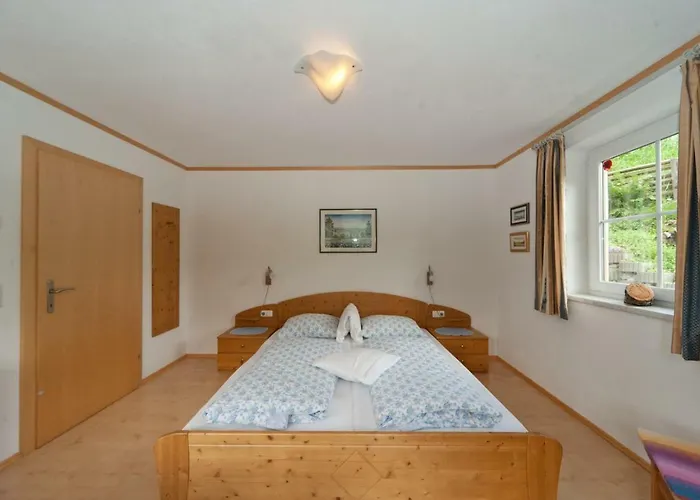 Haus Taumberger Pansiyon