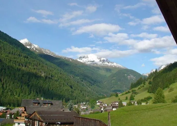 Haus Taumberger Pansiyon