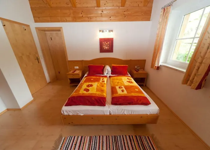 Haus Taumberger * Sankt Jakob in Defereggen