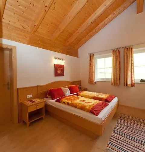 Haus Taumberger * Sankt Jakob in Defereggen