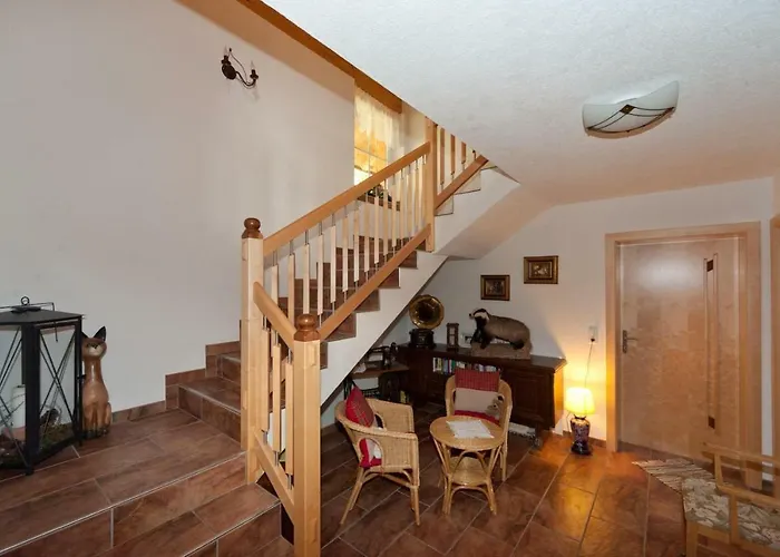 Haus Taumberger * Sankt Jakob in Defereggen