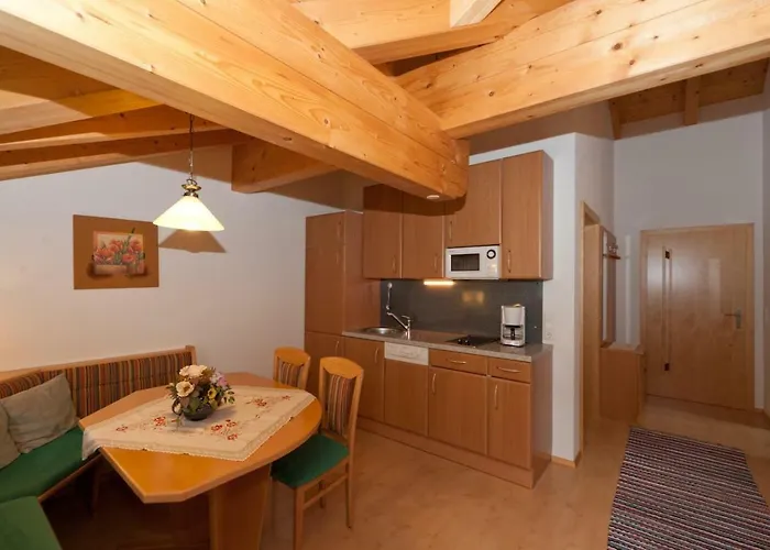 Pansiyon Haus Taumberger *