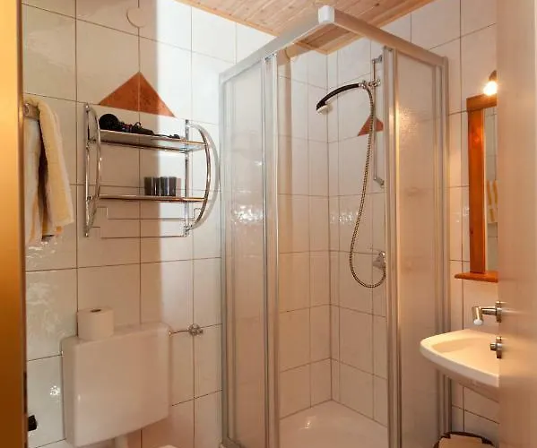 Haus Taumberger Sankt Jakob in Defereggen