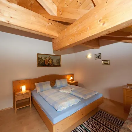 Haus Taumberger ホームステイ ザンクト・ヤーコプ・イン・デフェルエッゲン