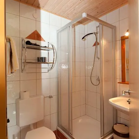 Haus Taumberger ザンクト・ヤーコプ・イン・デフェルエッゲン